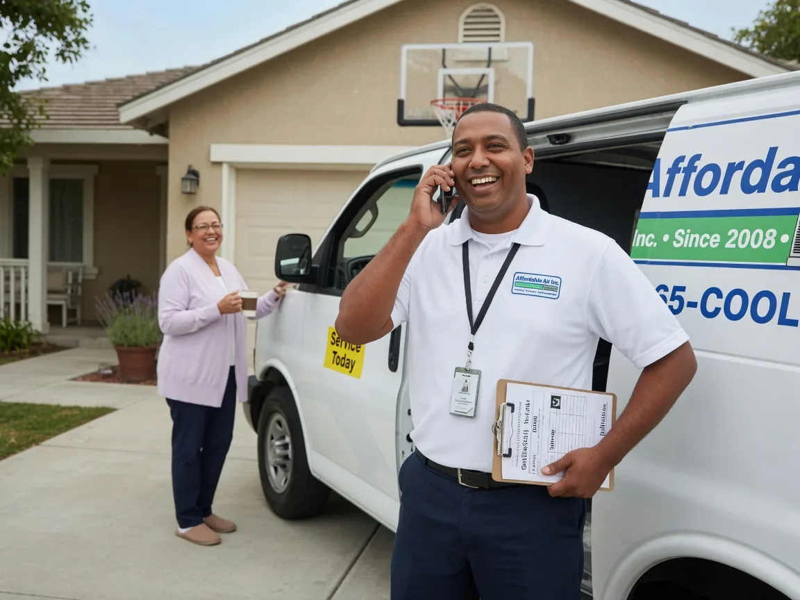 Central Ac Repair Josephine, WV FAQs